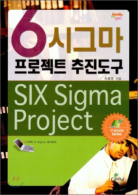 6 Sigma 프로젝트 추진도구  = Six sigma project