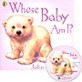 [노부영]Whose Baby Am I? (Paperback + CD) (노래부르는 영어동화)