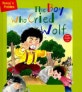 (The)Boy Who Cried Wolf