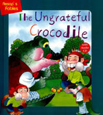 (The) ungrateful crocodile 표지이미지