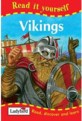 VIKINGS (LEVEL 1)