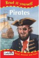 Read It Yourself Level 1 : Pirates (Hardcover) - Read it Yourself With Ladybird 시리즈