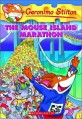 (The)mouse <span>i</span>sland marathon