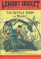 (The)Reptile room