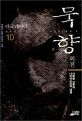 묵향. 10, 미투랑 전투와 나이아드와의 대결
