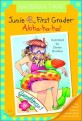 Junie B., first grader :aloha-ha-ha! 