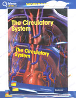 The Circulatory System (WORKBOOK)