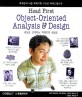 Head first object-oriented analysis & design:세상을 설계하는 객체지향 방법론