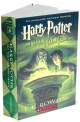 Harry Potter and the half-blood prince. 6