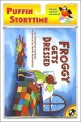 Froggy Gets Dressed [With CD] (Paperback)