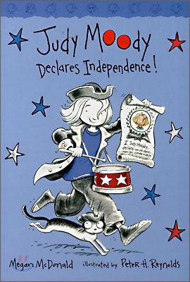 Judy Moody Declares Independence!