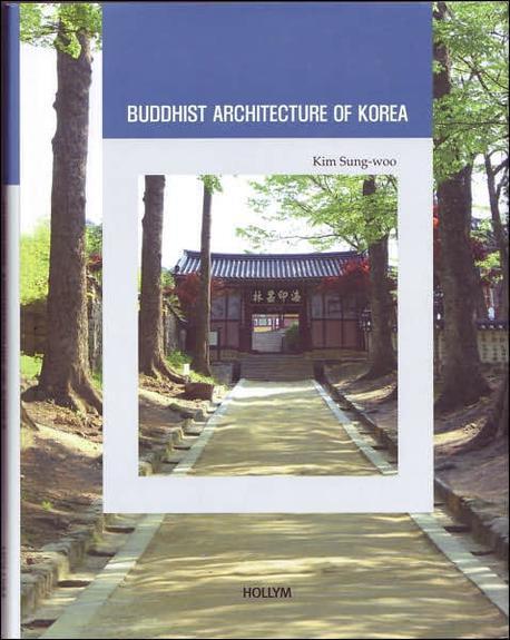 Buddhist Architecture of Korea