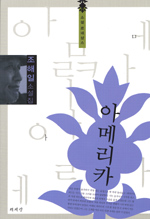 아메리카 : 조해일 소설집