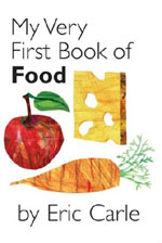 My very first book of food. [3] 표지 이미지