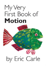 My very first book of animal motion