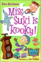 Miss Surki is Kooky!
