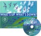 [노부영]What's up, What's Down? (Hardcover + CD) (노래부르는 영어동화)