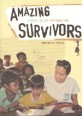(Amazing Survivors)안젤리나 졸리의 아주 특별한 여행