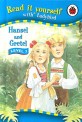 HANSEL AND GRETEL (LEVEL 3)