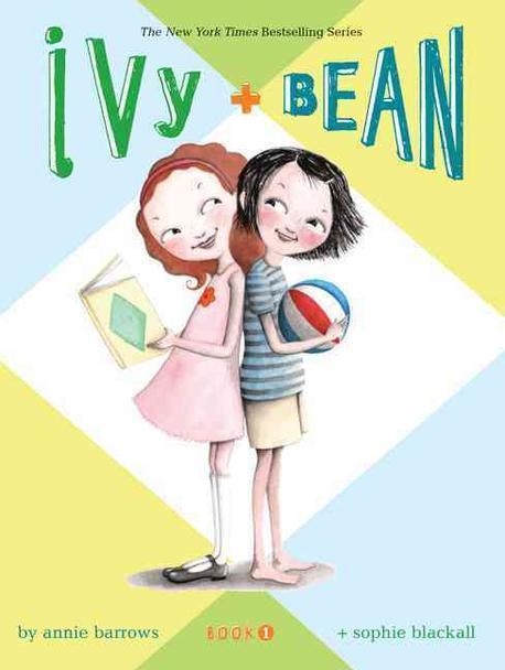ivy + Bean