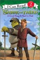 Shrek the Third (Book 2)