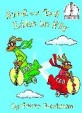 Fred and Ted Like to Fly (Hardcover)