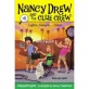 Nancy Drew and The Clue Crew. #8 : Lights Camera...Cats!