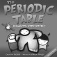 The Periodic Table: Elements with Style (Paperback) - Elements with Style