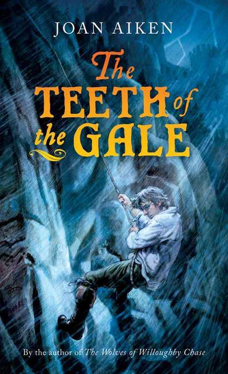 (The)teeth of the gale
