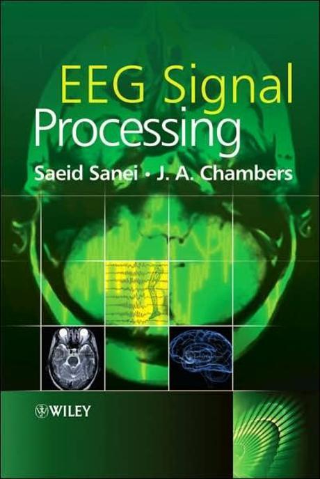 EEG signal processing