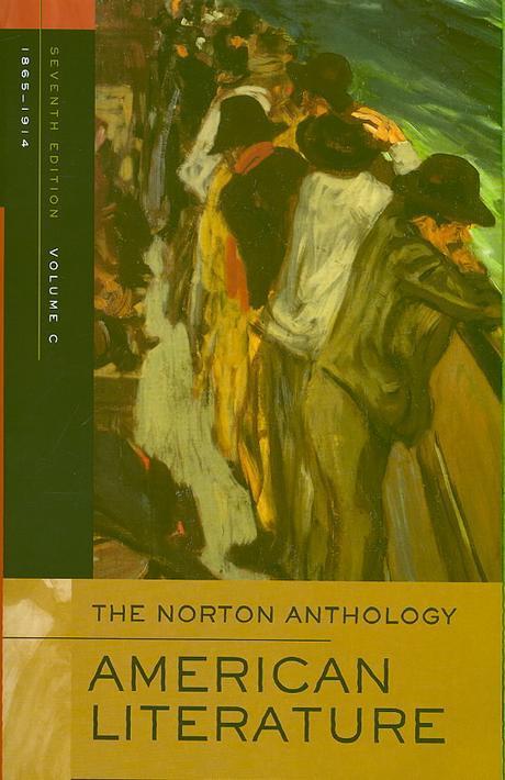 The Norton anthology American Literature. v.C : 1865-1914