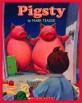 Pigsty - Audio [With CD] (Audio CD)