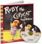 Ruby the Copycat [With Paperback Book] (Audio CD)