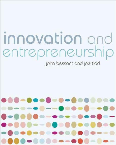 Innovation and entrepreneurship