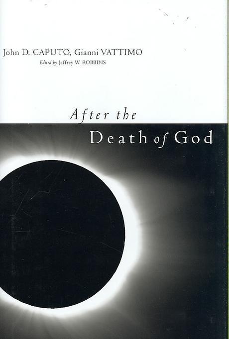 After the death of God