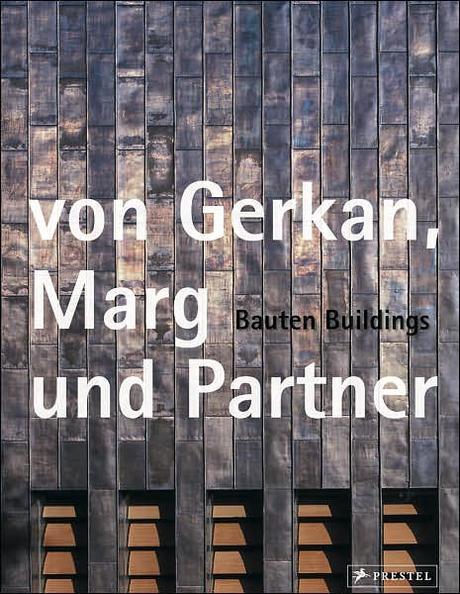 Von Gerkan, Marg und Partner  : bauten = buildings