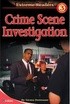 C<span>r</span>ime scene investigation