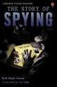 The Story of Spying (Hardcover)