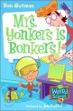 Mrs. Yonkers is bonkers
