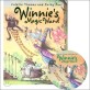 베오영 Winnie s Magic Wand (베스트셀링 오디오 영어동화)