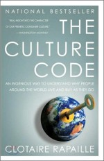 The Culture Code- (An Ingenious Way to Understand Why People Around the World Live and Buy as They Do)