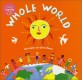 [노부영] Whole World (Paperback + CD) - 노래부르는 영어동화