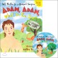 [노부영] Adam, Adam, What Do You See? (Paperback & CD Set) (노래부르는 영어동화)