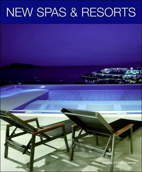 New spas and resorts