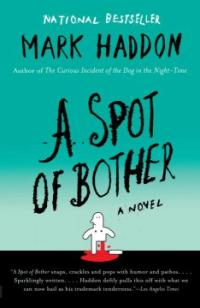 (A) spot of bother : a novel