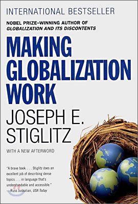 Making globalization work