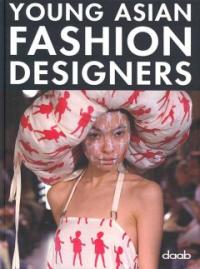 Young Asian fashion designers  / by Daab