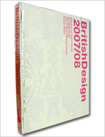 British Design 2007/08