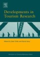 Tourism Research : New Directions, Challenges and Applications (Hardcover ) (New Directions, Challenges and Applications)