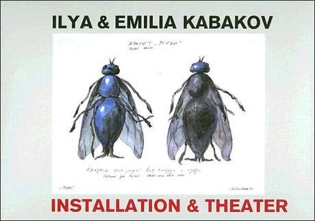 Ilya & Emilia Kabakov  : installation & theater